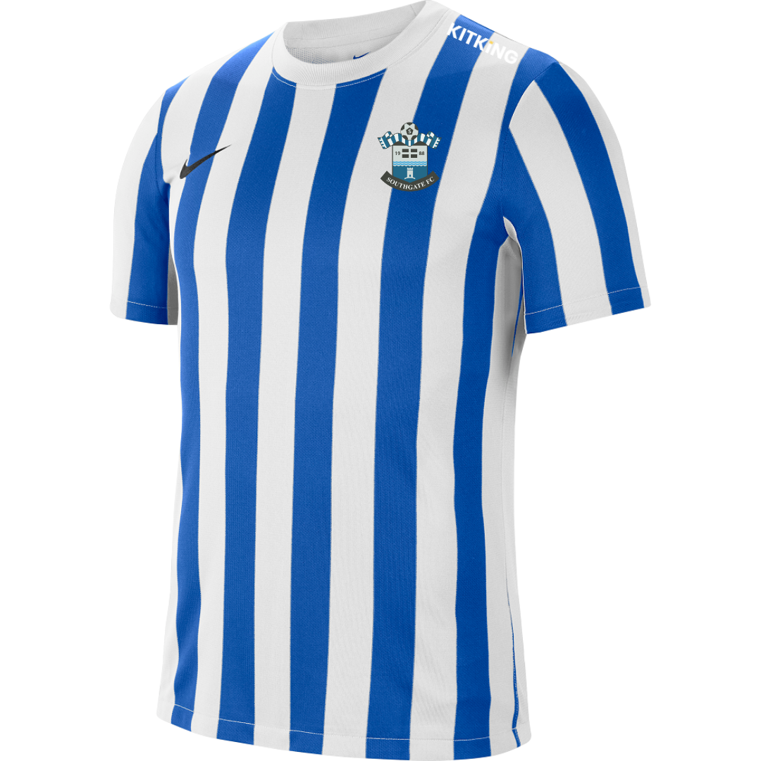 Southgate FC Home Shirt