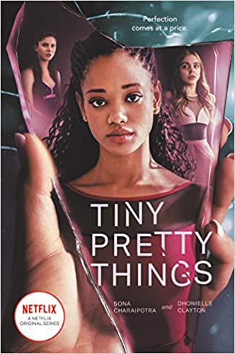 Tiny Pretty Things (TV Tie-in)