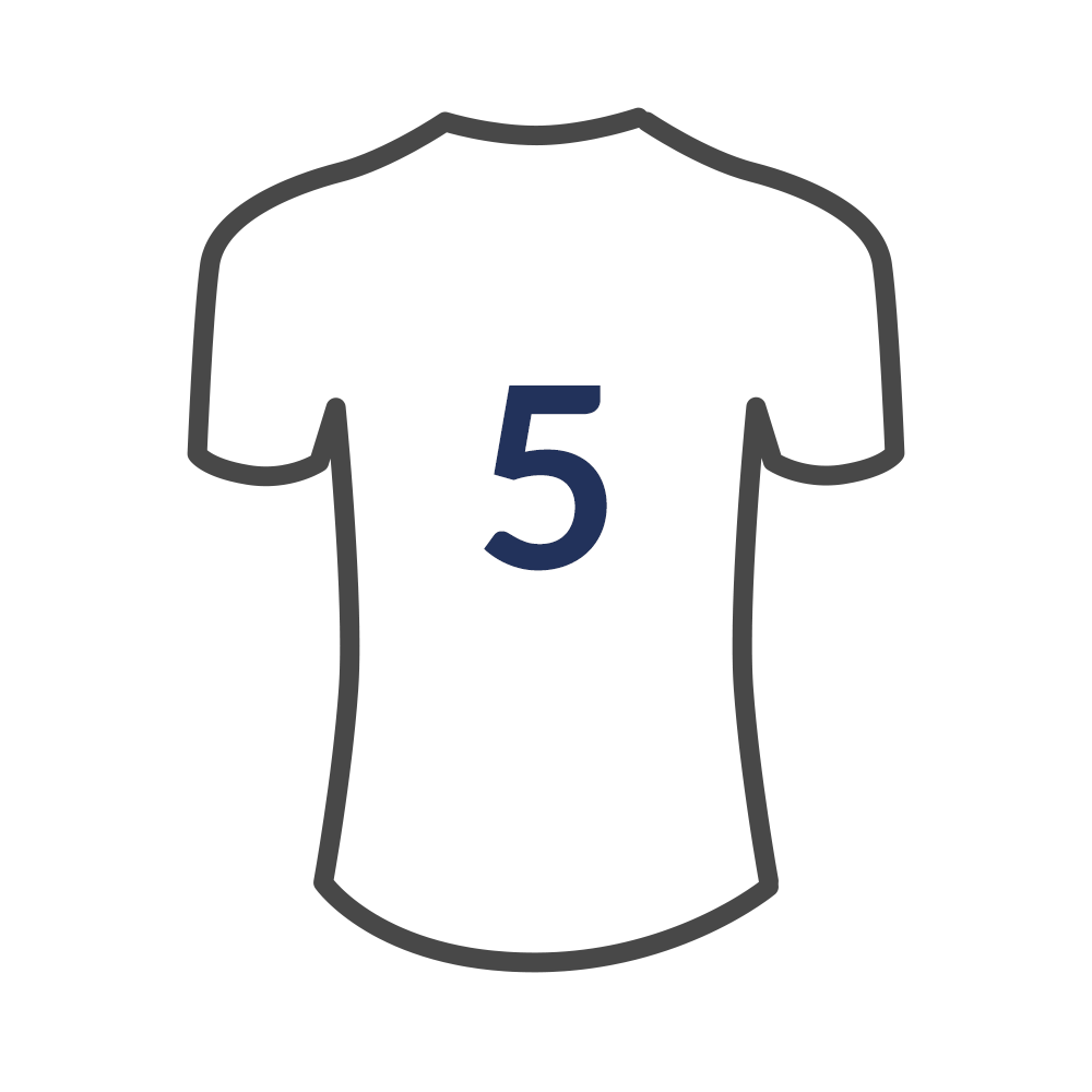 Optional Numbers - Enter your number