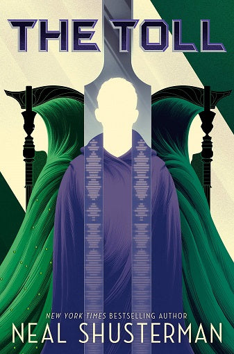 Arc of a Scythe #03: The Toll