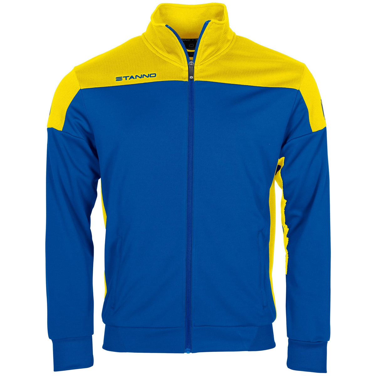 Stanno Pride Full Zip Jacket