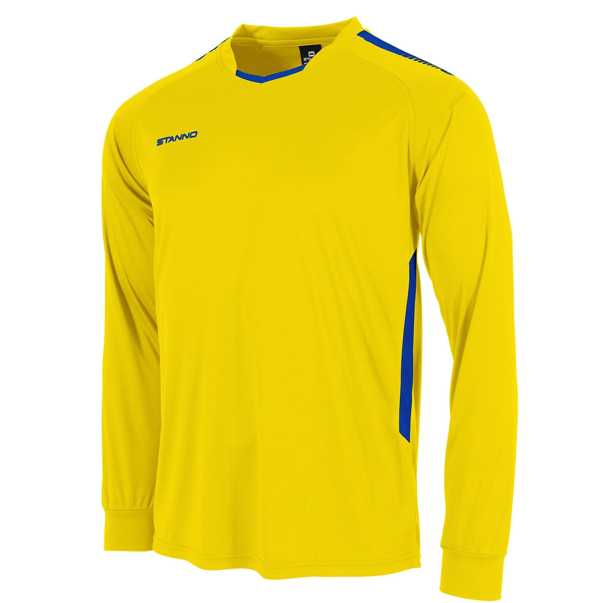 Stanno First Long Sleeve Shirt