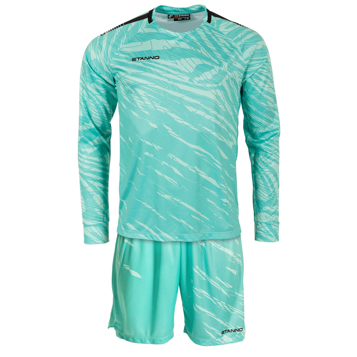 Stanno Trick Long Sleeve Goalkeeper Set