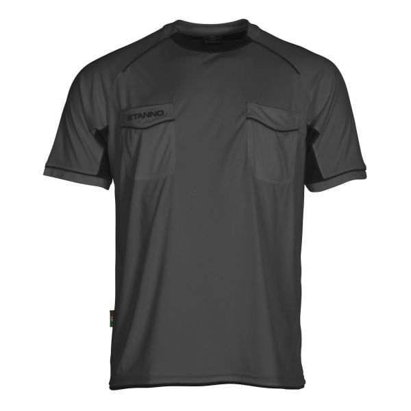 Stanno Bergamo Referee Shirt Short Sleeve