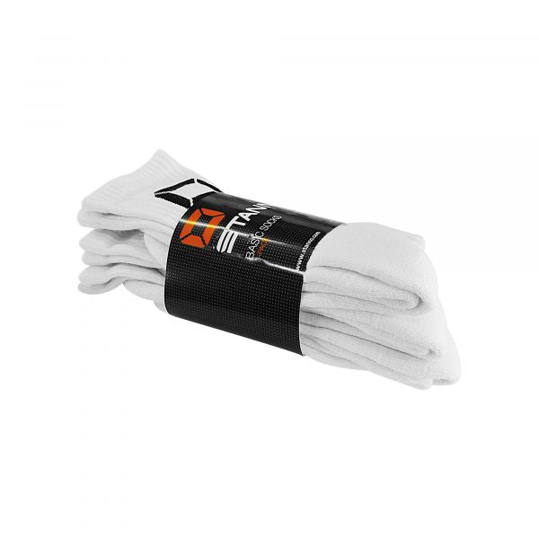 Stanno Basic Socks 3-Pack