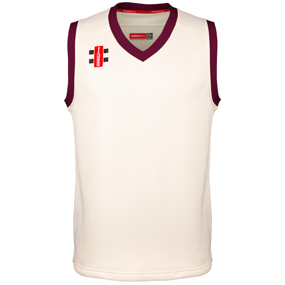 Gray Nicolls Pro Performance Cricket Slipover