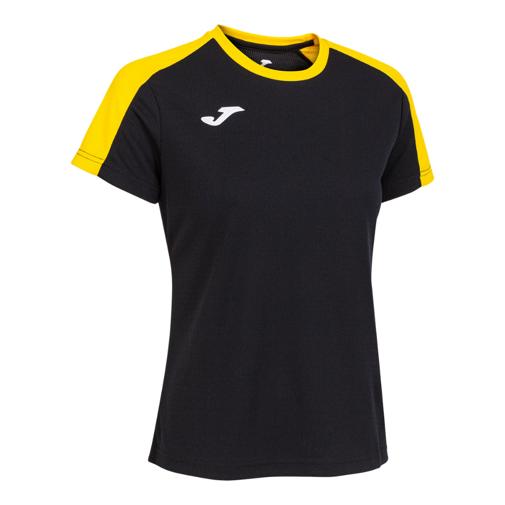 Joma Eco Championship Short Sleeve Shirt Women's