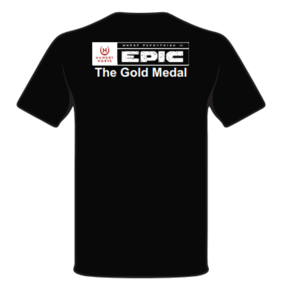Gateshead Footy Stars Coaches Shirt
