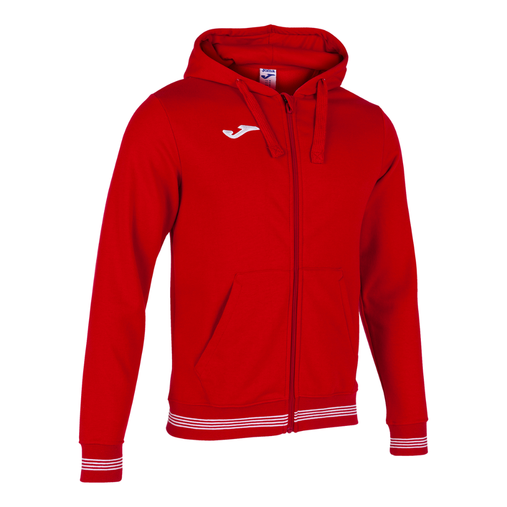Joma Campus III Hooded Jacket
