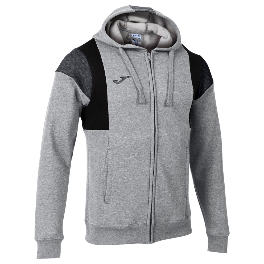 Joma Confort III Hooded Jacket
