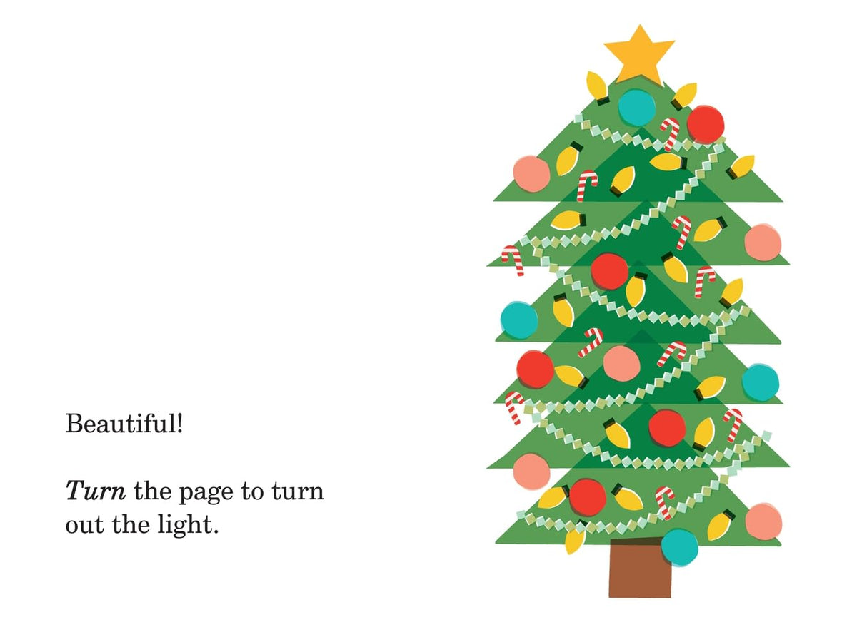 Decorate the Tree