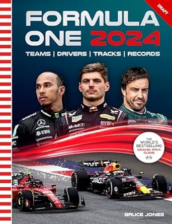 Formula One 2024