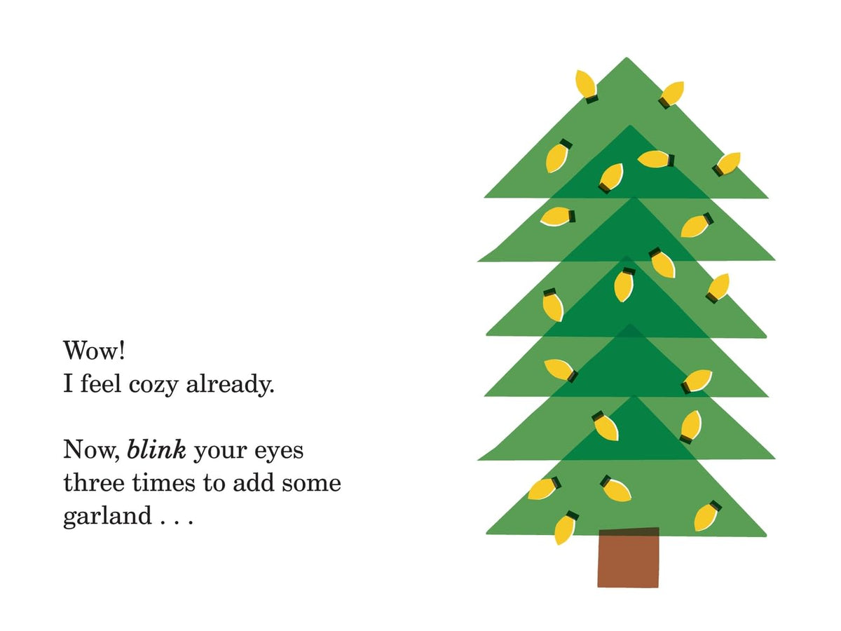 Decorate the Tree