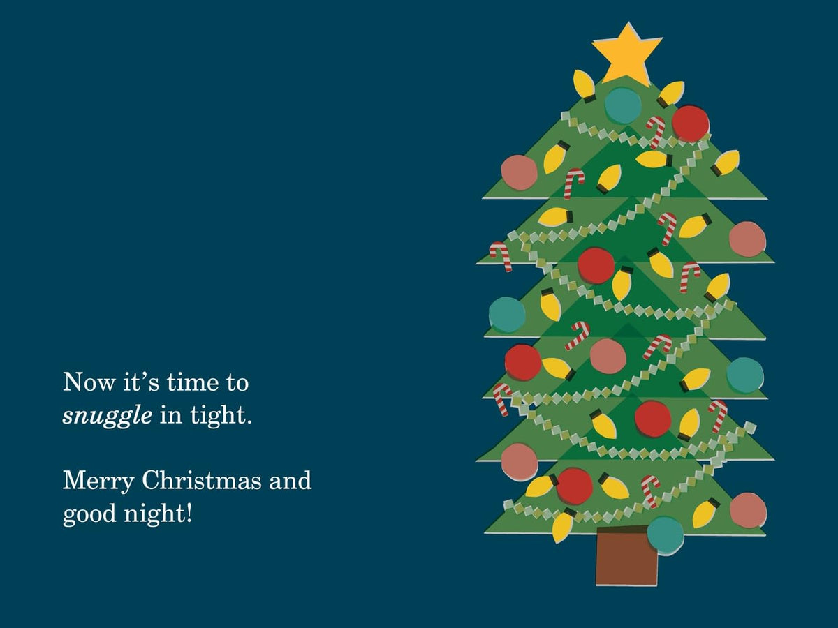 Decorate the Tree