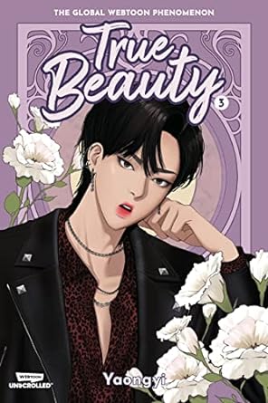 True Beauty #03