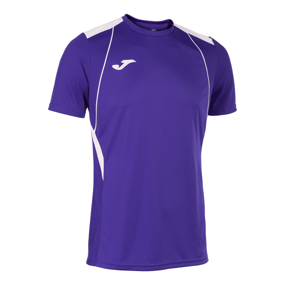 Joma Championship VII Short Sleeve Shirt