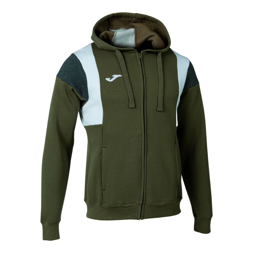 Joma Confort III Hooded Jacket