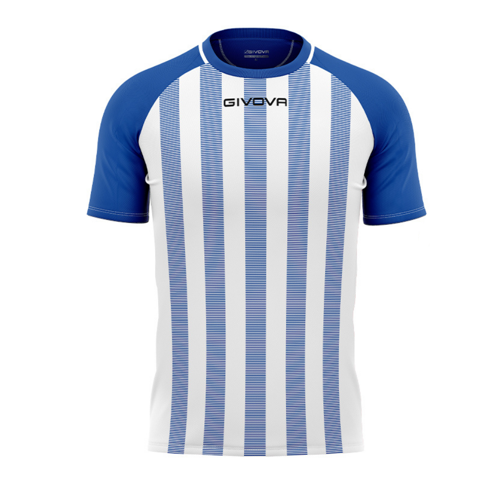 Givova Tratto Short Sleeve Shirt