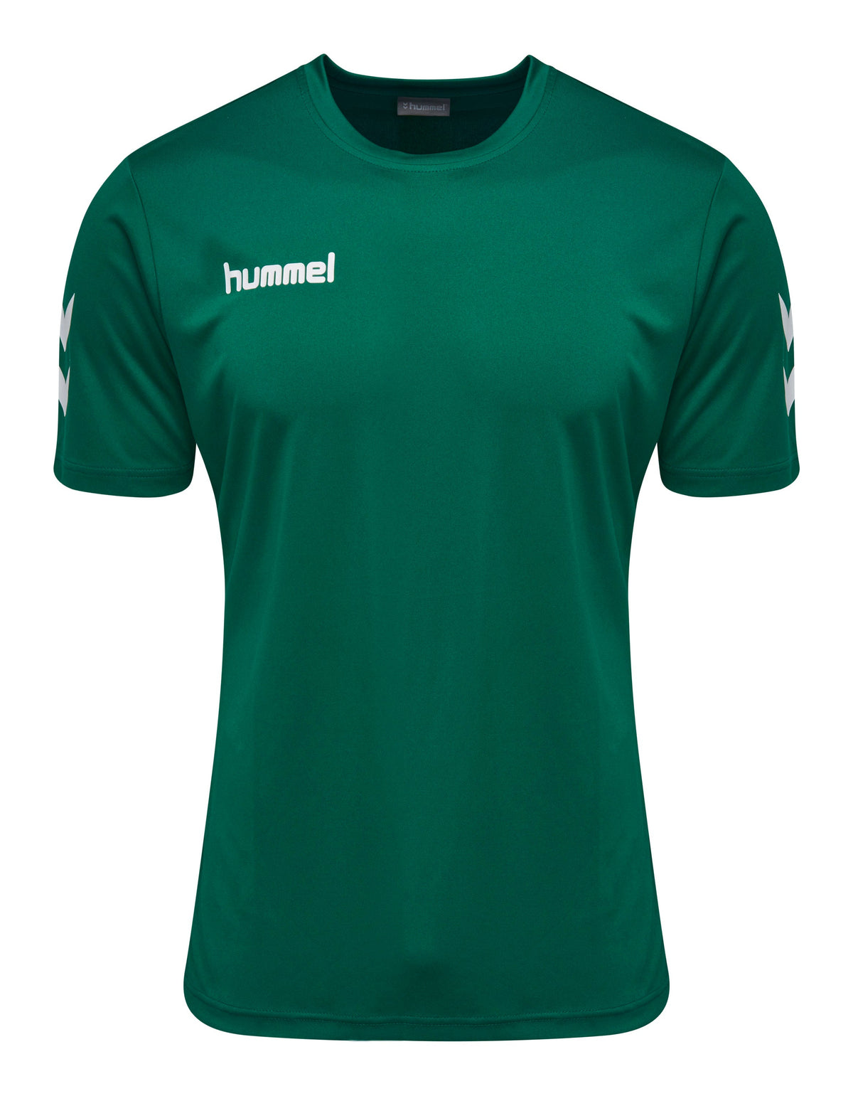 Hummel Core Hybrid Solo Short Sleeve Shirt