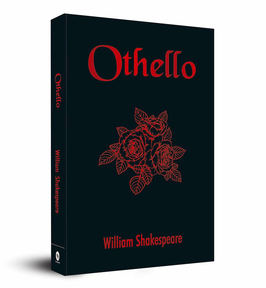 FP Pocket: Othello (Pocket Classic)