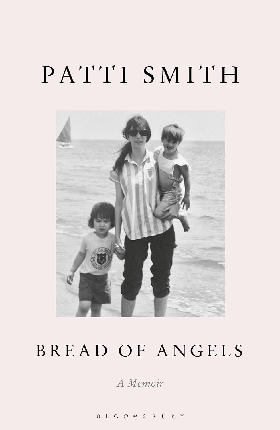 Bread of Angels