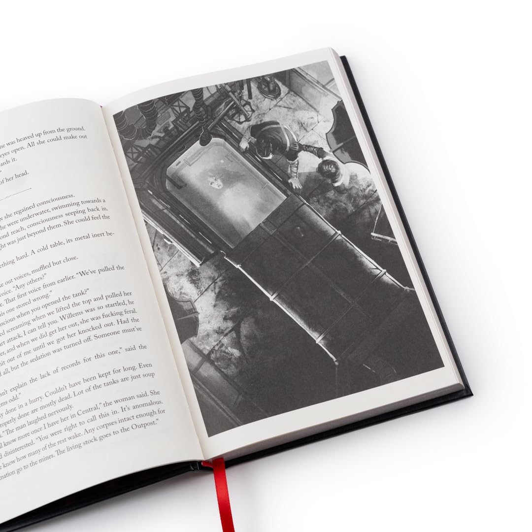 Alchemised (Deluxe Three-Volume Slipcase Edition) US FIRM