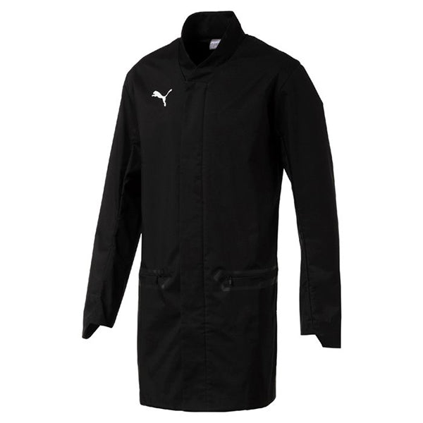 Puma TeamLIGA Sideline Executive Jacket