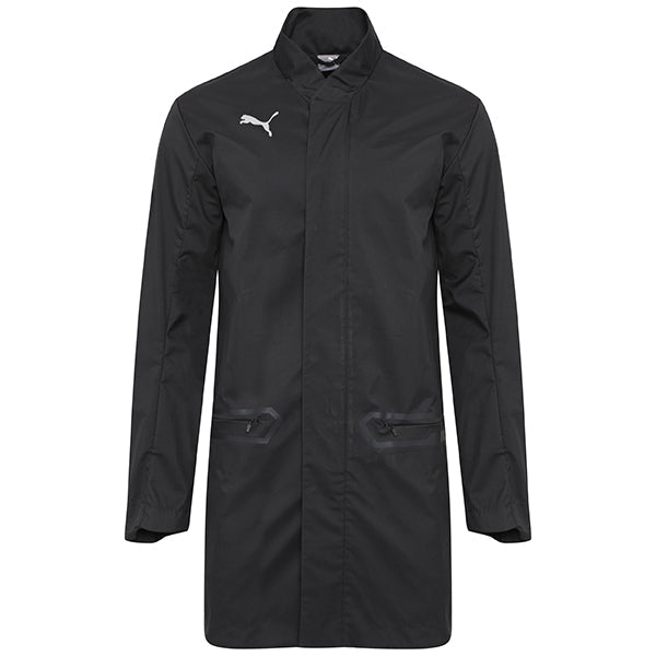 Puma TeamLIGA Sideline Executive Jacket