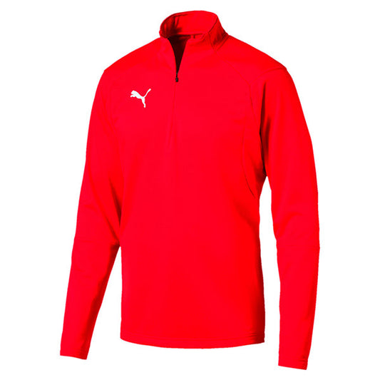 Puma TeamLIGA Training 1/4 Zip Top