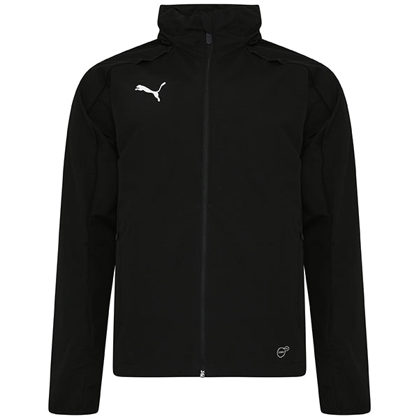 Puma TeamLIGA Training Rain Jacket