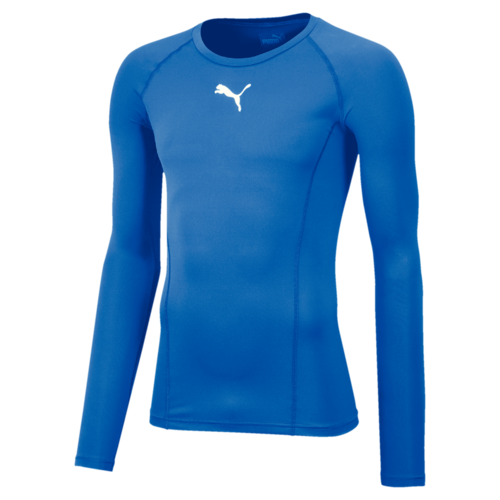 Puma TeamLIGA Long Sleeve Baselayer