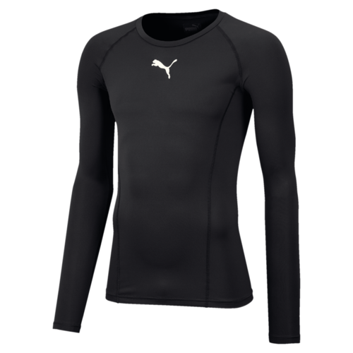 Puma TeamLIGA Long Sleeve Baselayer