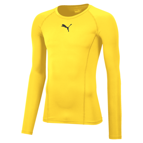 Puma TeamLIGA Long Sleeve Baselayer