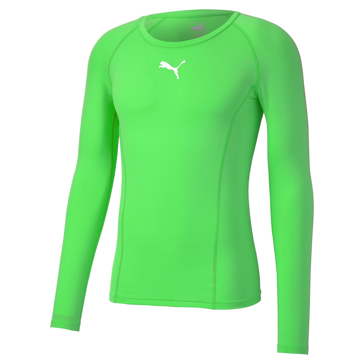 Puma TeamLIGA Long Sleeve Baselayer