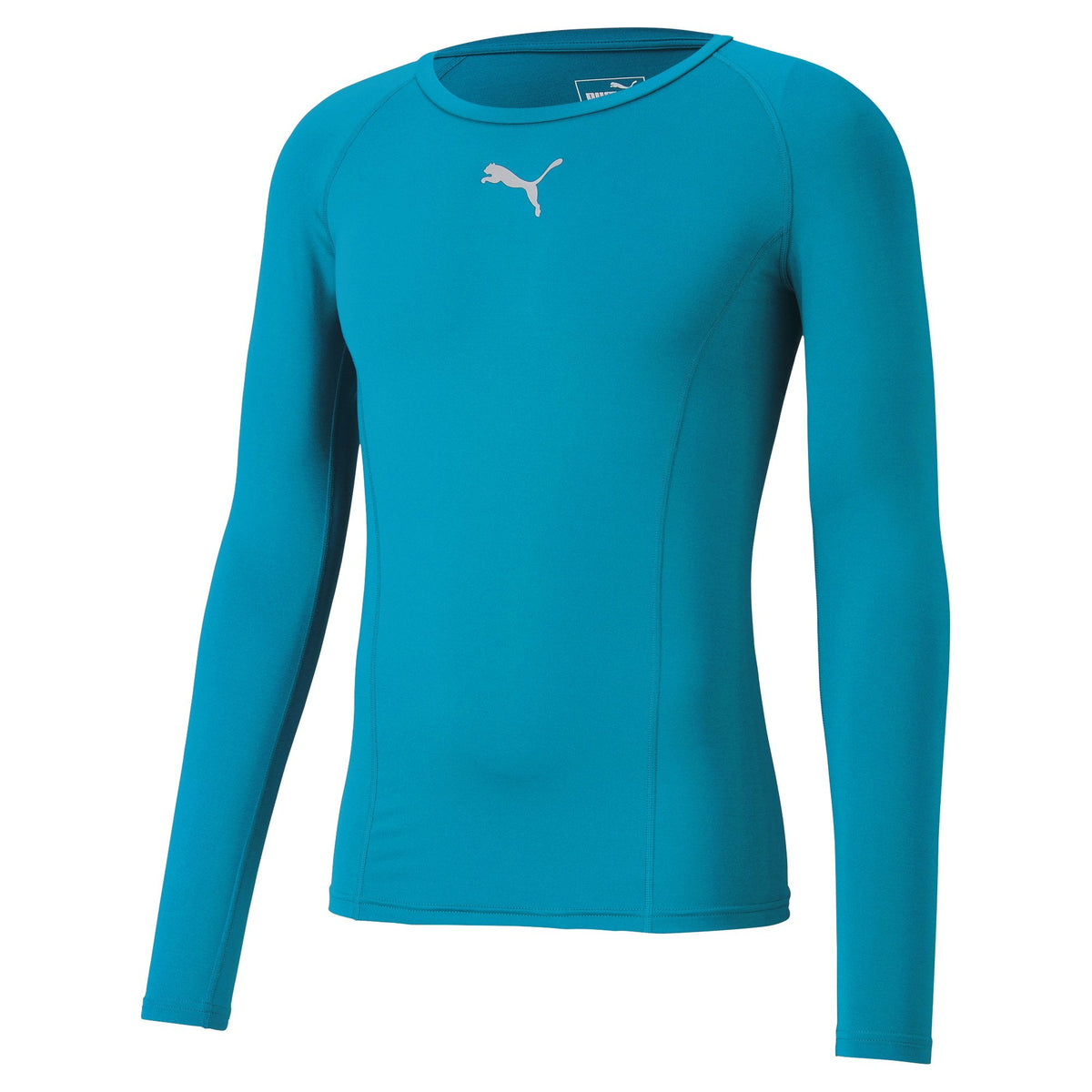 Puma TeamLIGA Long Sleeve Baselayer