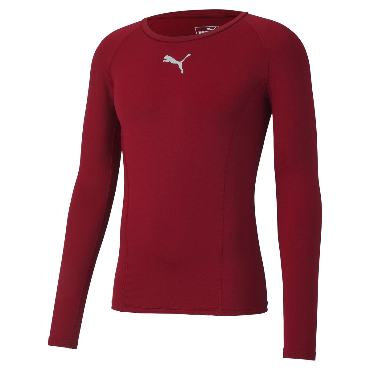 Puma TeamLIGA Long Sleeve Baselayer