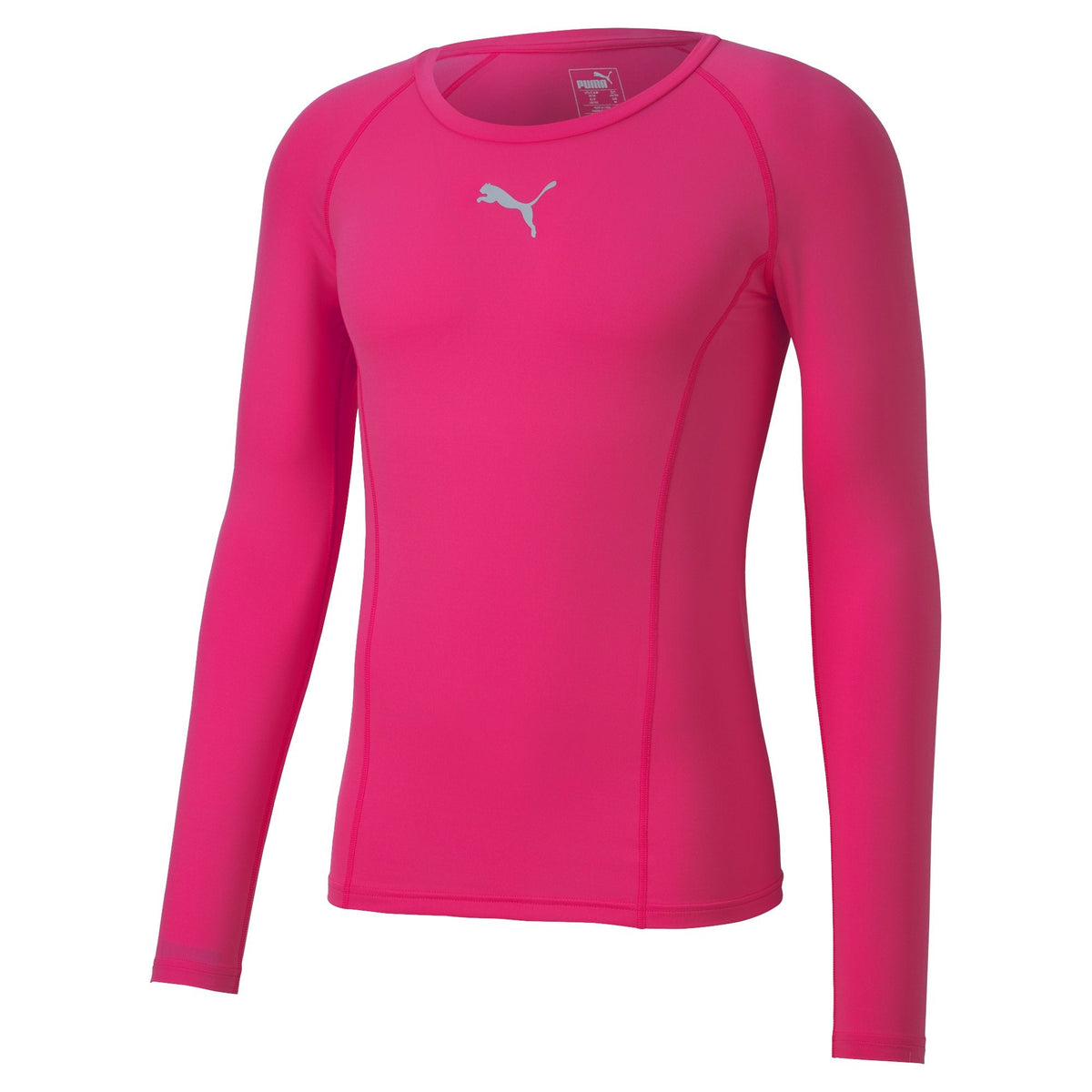 Puma TeamLIGA Long Sleeve Baselayer