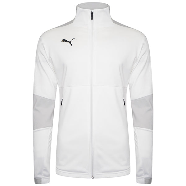 Puma TeamFINAL Training Jacket