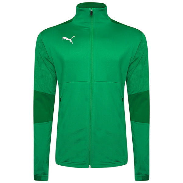 Puma TeamFINAL Training Jacket