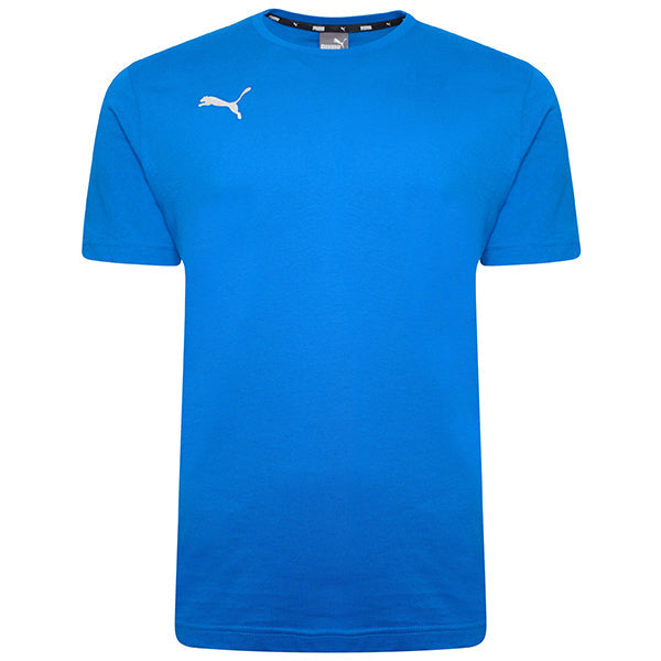 Puma TeamGOAL Casuals Tee