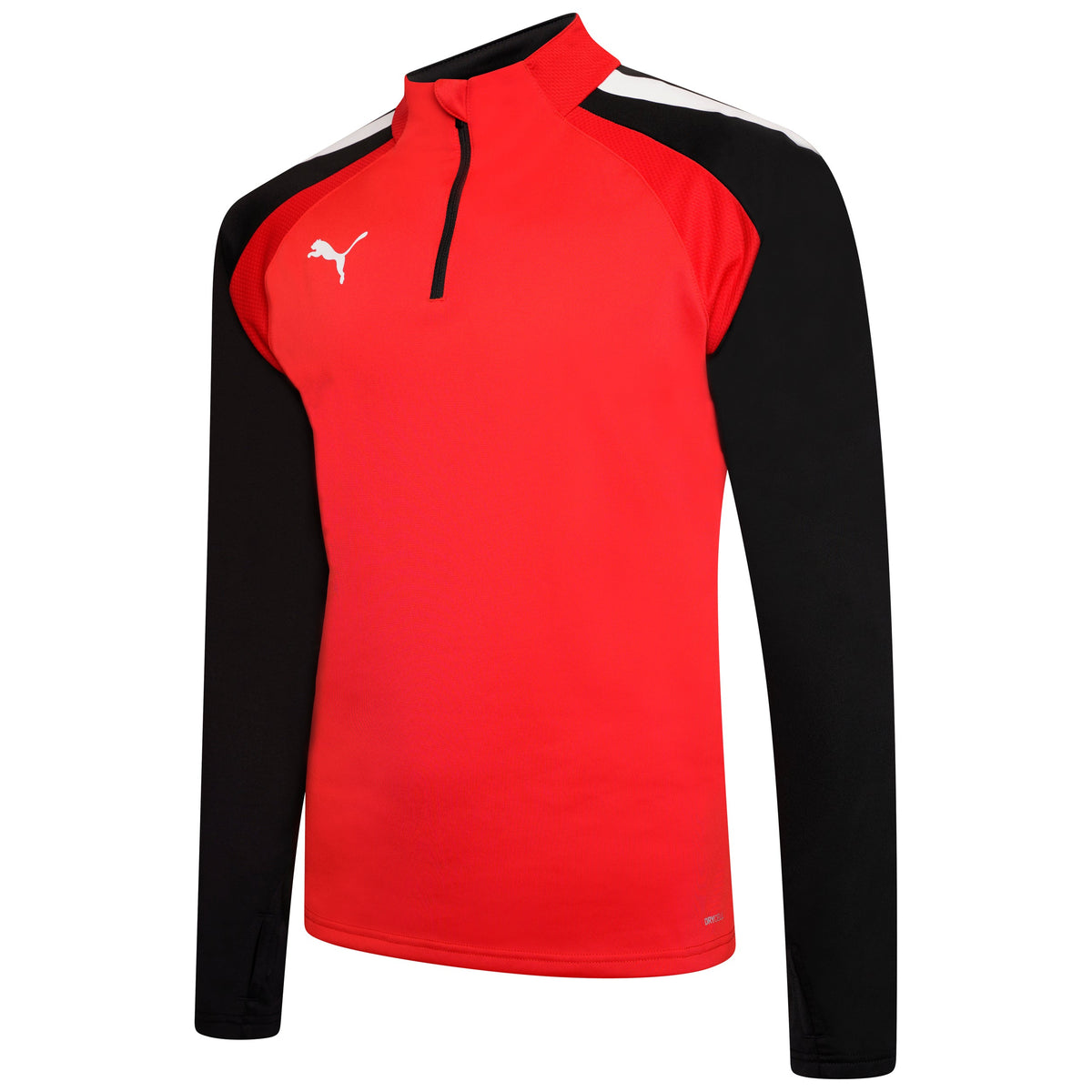 Puma TeamLIGA 25 Training 1/4 Zip Top