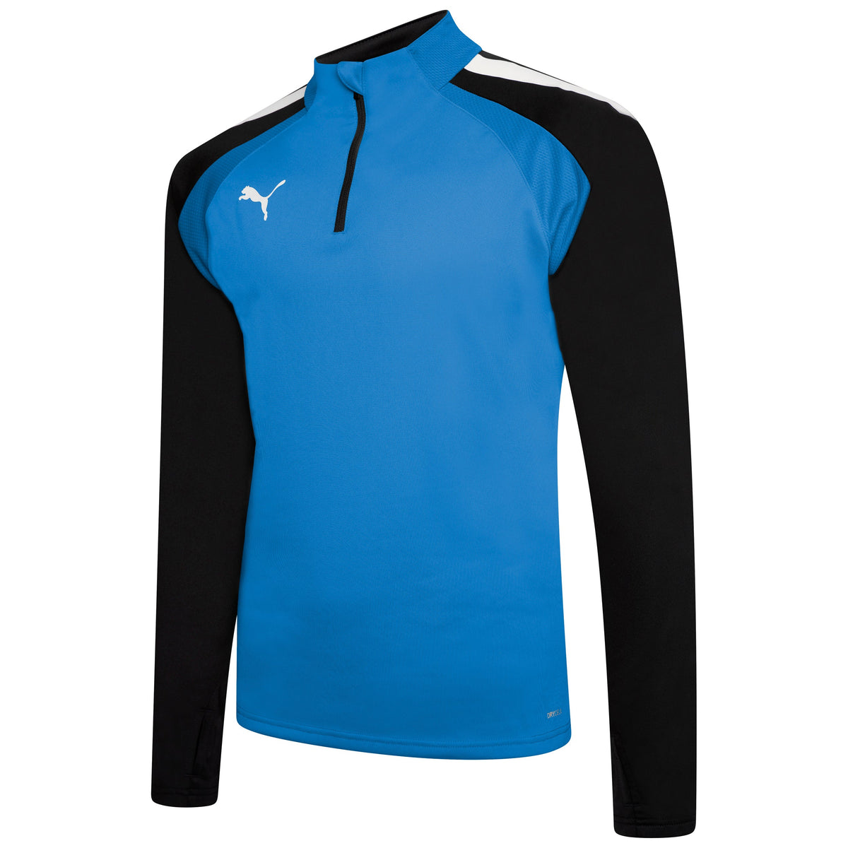 Puma TeamLIGA 25 Training 1/4 Zip Top