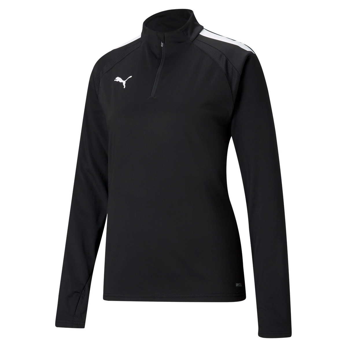 Puma TeamLIGA 25 Training 1/4 Zip Women's Top