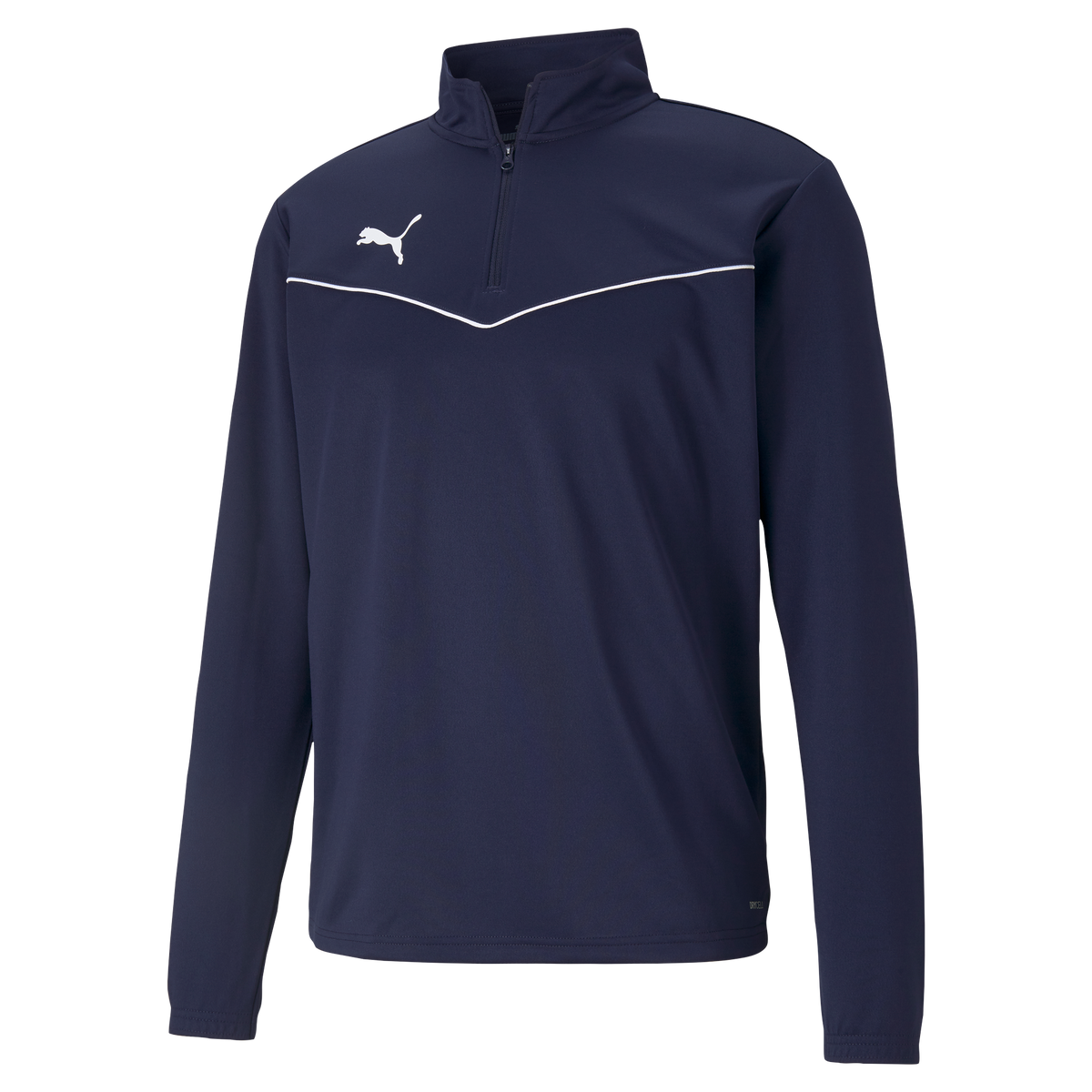 Puma TeamRISE Training 1/4 Zip Top