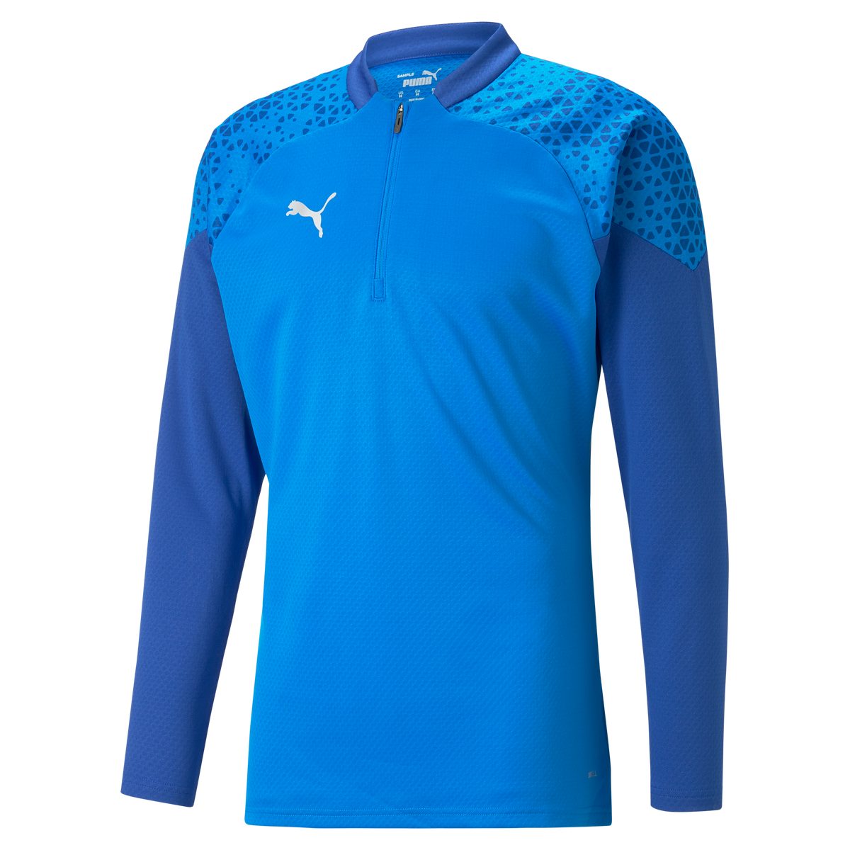 Puma TeamCUP 1/4 Zip Top