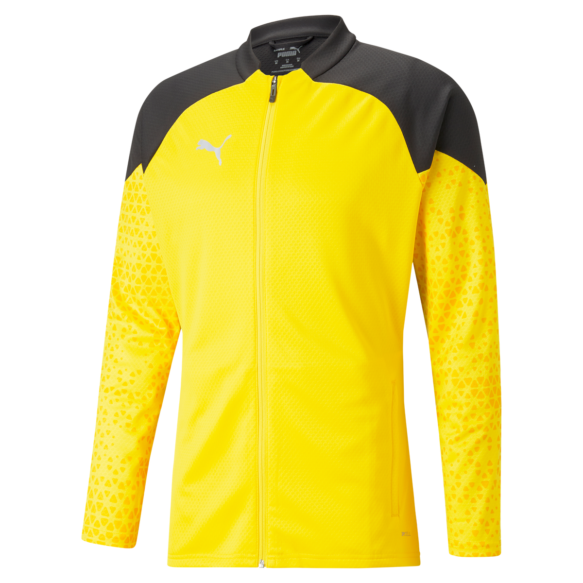 Puma Team Cup Training Jacket