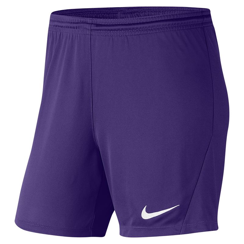 Nike Dri-FIT Park III Knit Short Women's