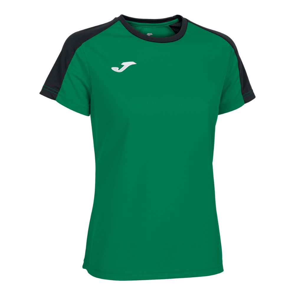 Joma Eco Championship Short Sleeve Shirt Women's
