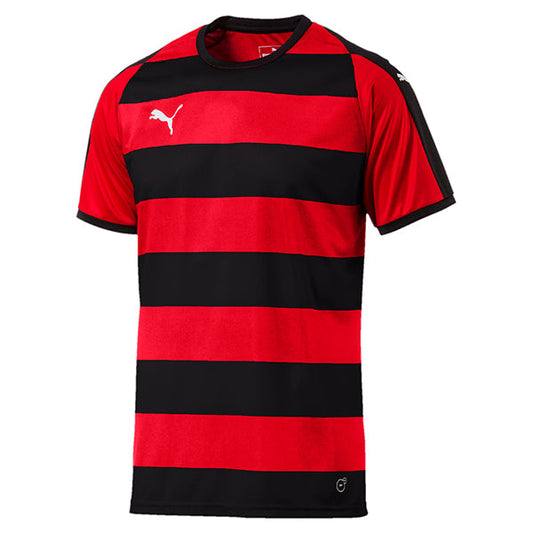 Puma TeamLIGA Shirt Hooped