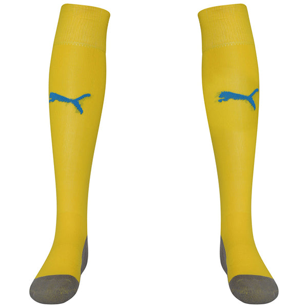 AO Puma Football Socks